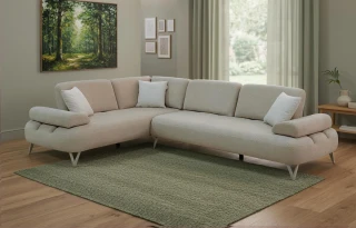 Velora Künc divan