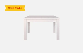 Koen Table (Ağ Yasen)