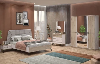 Cпальный набор Afina