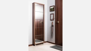 Lüks 5 (Orex Luqano) Ayaqqabı Dolabı