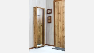 Lüks 5 (Vaton) Ayaqqabı Dolabı