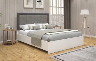 Brest Çarpayı (Beliy Sneq-Bazalı)