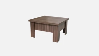 Transformer Siyirməli Jurnal Masa