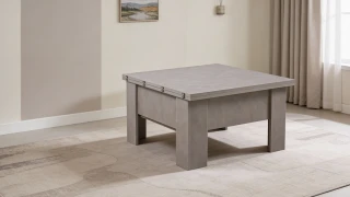 Transformer Siyirməli Jurnal Masa