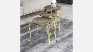 1426 (Gordion) Jurnal Masa