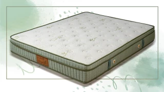 Organic Döşək (160x200)