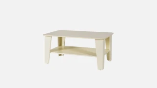 Журнальный столик Mono (Крем)