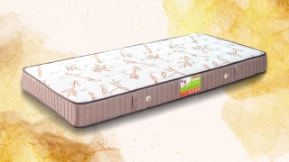 Bambooline Döşək (90x200)