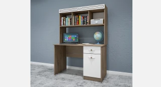 İstanbul Masa Üstü Rəf