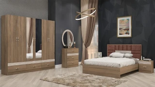 İstanbul Yataq Dəsti