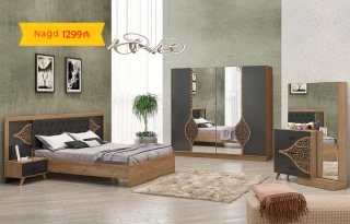 Cпальный набор Everest