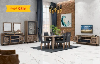 Peterburq Qonaq Dəsti