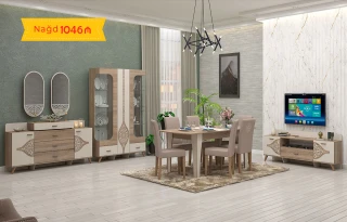 Everest Qonaq Dəsti