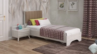 İzmir Çarpayı (W900)