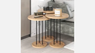 1317 (Atlantik) Jurnal Masa