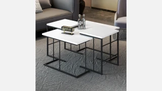 3526 (Ağ) Jurnal masa