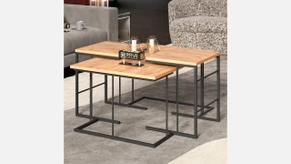 3530 (Atlantik) Jurnal Masa