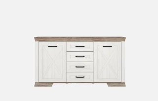 Marsel Sideboard