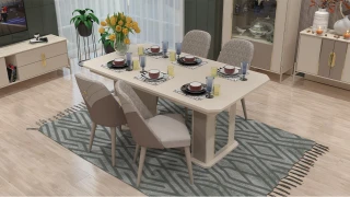 Verona Masa (Tumbalı)