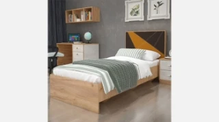 Vega Çarpayı (Zolotoy)