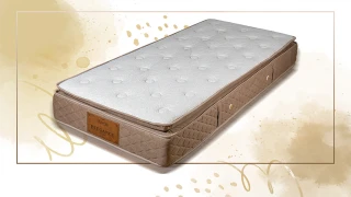 Elegance Döşək (90x200)