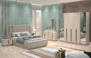 Cпальный набор Aura