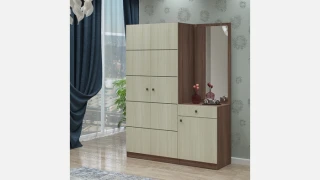 Tuna Dəhliz Dolabı