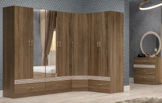 İstanbul Künc Dolab