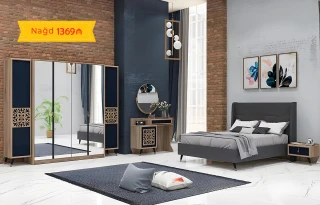 Cпальный набор Peterburq