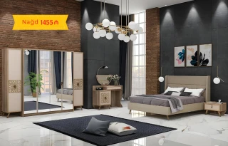 Cпальный набор Peterburq