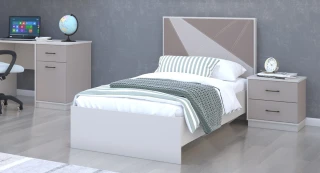 Vega Çarpayı (Kaşemir)