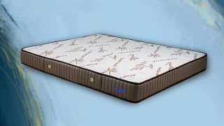 Bambooline Döşək (160x200)