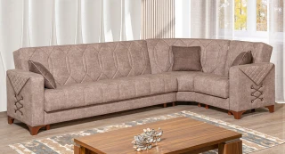 Şarm Künc Divan (3+1)