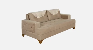 Kompakt 2 Yerli Divan