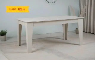 Anka Masa (Belıy Sneq)