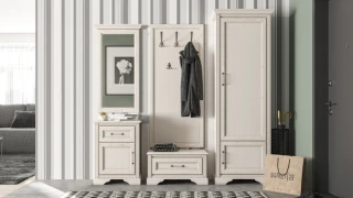 Styluis Dəhliz Dəsti