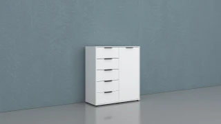 REM Комод (Большой, CK - 1101)