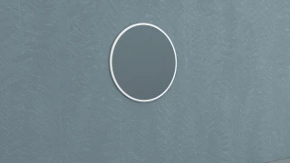 REM Güzgü (GZ-1001)