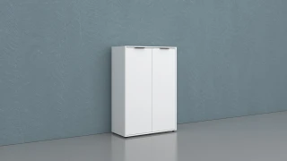 REM Ayaqqabı Dolabı (AD - 1001)