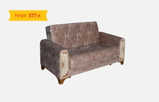 Ravello (New) 2 Yerli Divan 