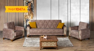 Ravello (New) Divan Dəsti 