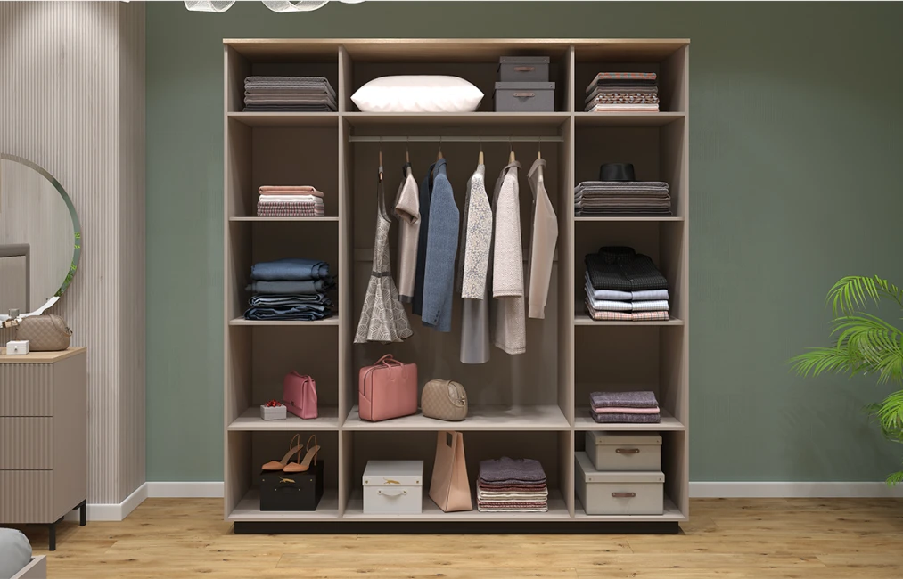 Domenika Yataq Dəsti (Kapuçino)-3