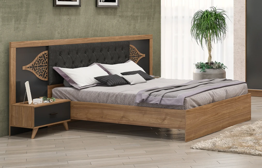 Everest Bedroom Set-5