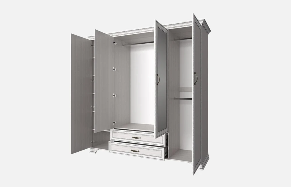 Tiffani Yataq Dəsti (Bazalı)-3