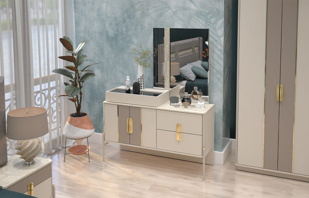 Cпальный набор Verona-4