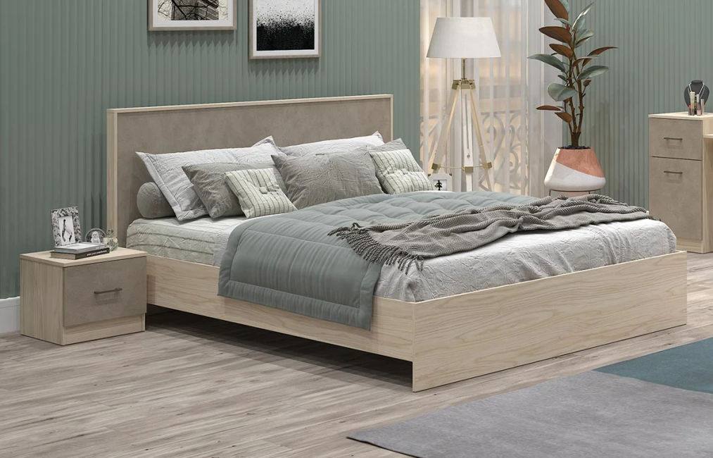 Trend yataq dəsti (Turin)-3