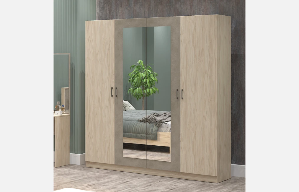 Trend yataq dəsti (Turin)-2