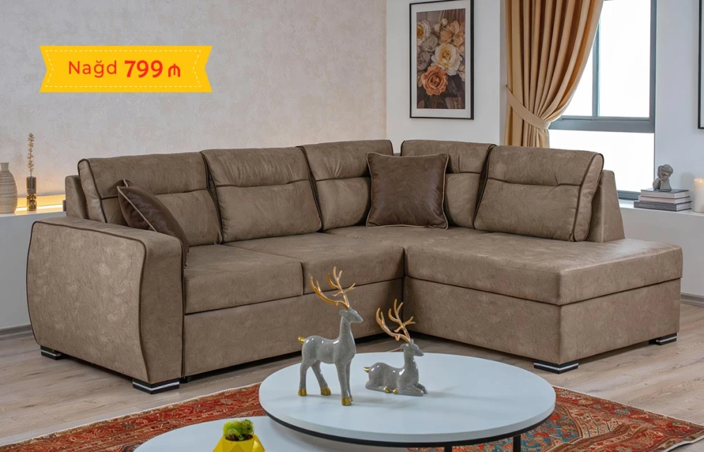 Elegant New Künc Divan-1