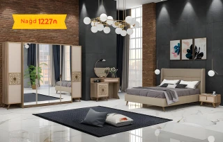 Peterburq Yataq Dəsti